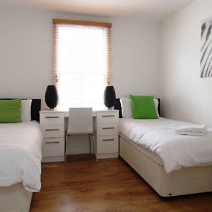 Appartement met Twee Slaapkamers